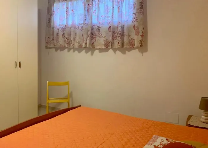 Mareblu Marzamemi Apartamento