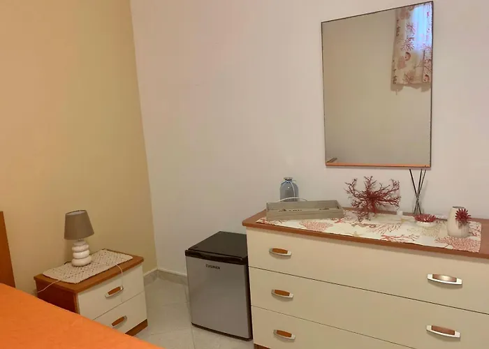Mareblu Marzamemi Apartamento