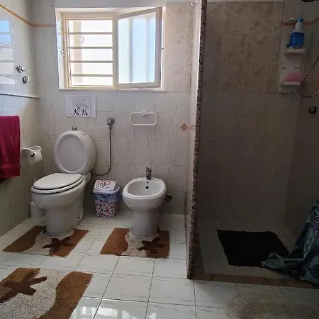Mareblu Marzamemi * Reitani