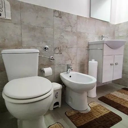 Mareblu Marzamemi