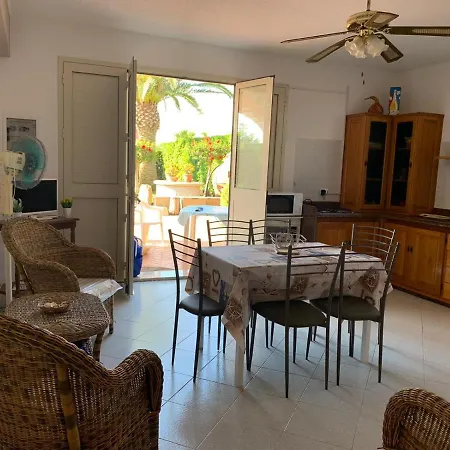 Mareblu Marzamemi Appartement *