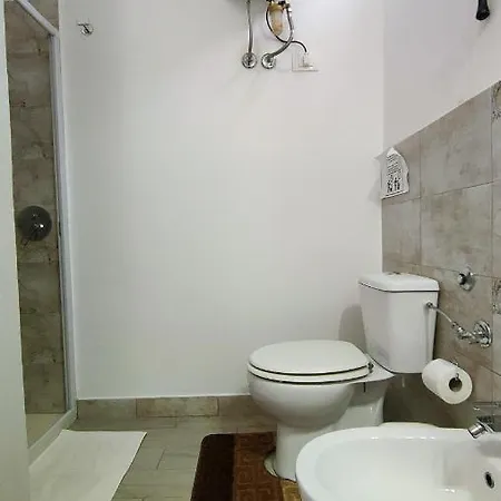 Apartment Mareblu Marzamemi