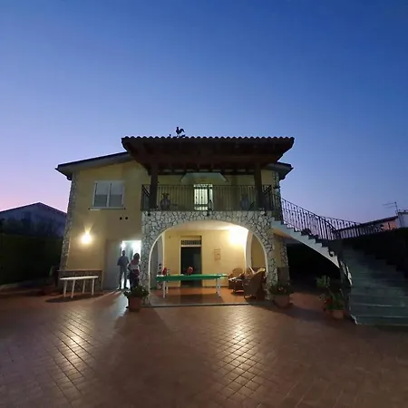 Διαμέρισμα Mareblu Marzamemi *