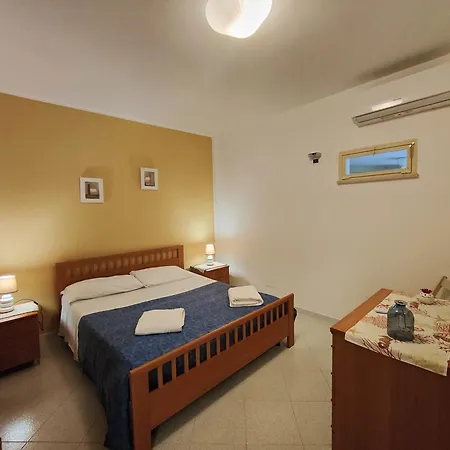 Mareblu Marzamemi Reitani