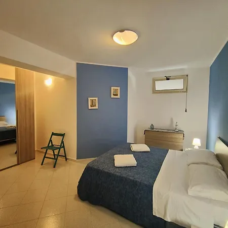 Mareblu Marzamemi