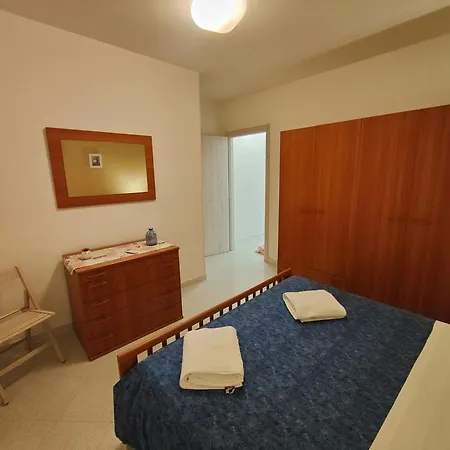 Διαμέρισμα Mareblu Marzamemi *