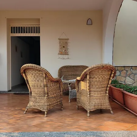 Appartement Mareblu Marzamemi