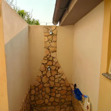 Mareblu Marzamemi Appartement
