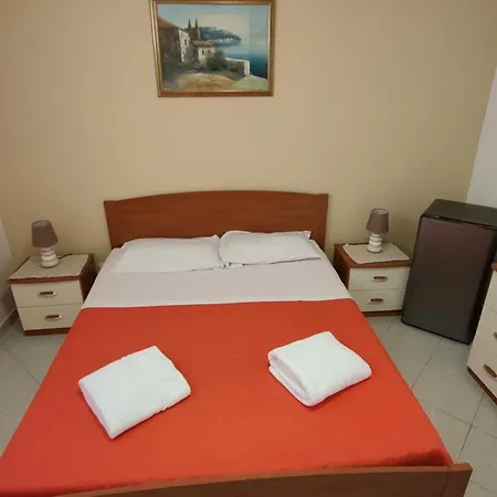 Mareblu Marzamemi Appartement Reitani