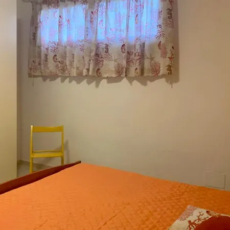 Mareblu Marzamemi Appartement