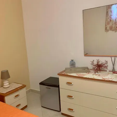 Mareblu Marzamemi Appartement